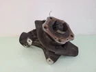 Passenger Right Front Spindle/knuckle Fits 01-04 Porsche Boxster 583331 Used. Price: $98.33.
