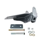 Synergy 8880-01 Hd Rear Bolt-on Track Bar Brace Bracket For Wrangler / Jlu New. Price: $200.00.