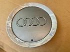 Audi Wheel Center Cap (B9643) 4E0601165A Used. Price: $43.69.