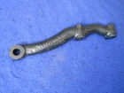 Original Bmc Mowog Reconditioned Rh Steering Arm Mgb/gt BTB396 Remanufactured. Price: $35.00.
