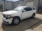 Driver Left Front Knee Fits 11-15 Durango 5298337 Used. Price: $416.25.