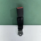 2018-2022 Chevrolet Trax Buick Ancore Rear Left Side Seat Belt Buckle 2505974 Used. Price: $39.99.