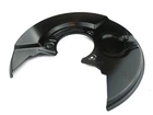 Disc Shield Jaguar XK8, X308 - MJA1933AA New. Price: $64.54.