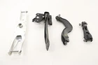 2021 - 2025 Mercedes GLA250 H247 Rear Right Suspension Control Arm Set Of Oem Used. Price: $206.30.