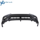Suitable For Subaru Ascent 2019 - 2022 Front Bumper Cover Assembly Primed Finish New. Price: $187.06.