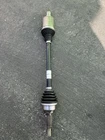 Oem 2016-2020 Tesla Model Axle Half Shaft Front Left 1553109-00-B New. Price: $350.00.