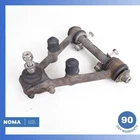 76-96 Jaguar Xjs Series 3 Front Right Upper Side Suspension Control Arm Oem Used. Price: $53.95.