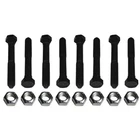 Suspension Control Front Rear Mounting Bolts Nuts 1964-72 Chevelle 442 16PC New. Price: $45.00.