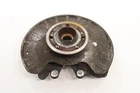 2017 - 2019 Mercedes GLS63 Amg X166 Rear Left Side Spindle Knuckle & Hub Oem Used. Price: $131.15.
