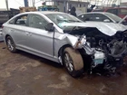 Driver Rear Suspension 1.6L Turbo Market Fits 18-19 Sonata 6986516 Used. Price: $549.90.