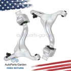 2PCS Left & Right Lower Control Arms Front Fits Infiniti Q70L M37 M56 Awd New. Price: $252.99.