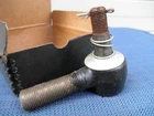 Vintage (nos) 1935-1958 Ford Truck 1/2 Ton & Lh Tie Rod End Box New. Price: $9.95.