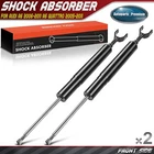 2PCS Front Left And Right Shock Absorber For Audi A6 Quattro 2005-2011 06-11 New. Price: $73.89.