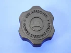 Genuine Mopar Power Steering Reservoir Cap 68053132AA New. Price: $38.04.