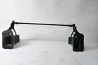 06-10 Mercedes W251 R500 R350 R63 Lower Radiator Tie Bar Support W/ Brackets Oem Used. Price: $133.95.