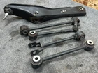 Ford Expedition Limited 18-21 Oem Rwd Rear Left Driver Side Control Arm Set 65K Used. Price: $114.80.