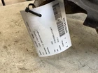 Driver Front Spindle/knuckle With Police Package Fits Explorer 320112 Used. Price: $92.32.