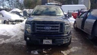 Rear Axle 9.75" Ring Gear Thru 12/19/10 Fits 09-11 Ford F150 Pickup 1745146 Used. Price: $1349.99.