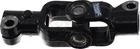 Apdty 536562 Intermediate Steering Shaft Universal Flex U-joint Coupler New. Price: $46.54.