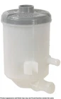 For Honda 2007-2011 Power Steering Reservoir A1 Cardone + Year Warranty New. Price: $58.04.