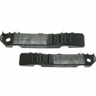 New Front Bumper Support Bracket Set For 2018-2019 Sonata HY1043129 HY1042129. Price: $15.09.