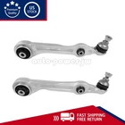 Set Of Front Lower Control Arm Fit Mercedes W222 S550 2014-2017 S450 2018-2019 New. Price: $220.47.