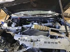 Lh Driver Side 2019 Navigator Front Upper Control Arm SKU#4362311 Used. Price: $73.15.