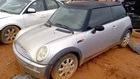 Driver Axle Shaft 1.6L Manual Transmission Fits 02-04 Mini Cooper 249512 Used. Price: $99.99.