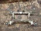 Bmw E60 5 Series Saloon Rear Subframe Axle 6770828 2003-2010 Used. Price: $272.61.
