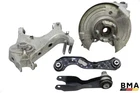 Jaguar F-pace Rear Right Knuckle Hub Control Arm Set 2017 2018 2019 2020 Oem Used. Price: $319.99.