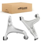 Front Lower Control Arms Lh & Rh For Maserati Ghibli Quattroporte M156 2014-2022 New. Price: $172.99.