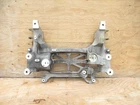 2012 Fisker Karma Front Subframe Cradle Crossmember C1311221110 Oem Used. Price: $310.50.
