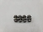 1982-1985 Toyota Celica Supra 5MGE Front Subframe Engine Motor Mount Bolts Used. Price: $19.99.