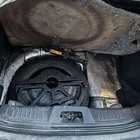 2016 Ford Fiesta Suspension Strut Bellows Dust Shield Used Oem 8V5Z-18A047-A. Price: $74.99.