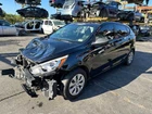Driver Left Front Spindle/knuckle Abs Fits 12-17 Accent 716871 Used. Price: $68.40.