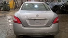 Power Steering Pump Fits 09 Maxima 6983945 Used. Price: $106.30.