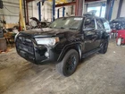 Driver Left Front Spindle/knuckle Fits 15-24 Runner 1583607 Used. Price: $315.00.