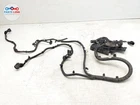 2017 Range Rover Sport Rear Cradle Chassis Harness Wiring Plugs Loom Mount L494 Used. Price: $144.94.