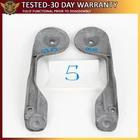 07-13 Bmw X5 Subframe Left And Right Side Support Control Arm Set Oem Used. Price: $51.49.