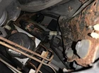 Driver Left Rear Suspension Fits 03-06 Navigator 1608087 Used. Price: $794.98.