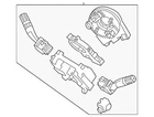 Genuine Ford Steering Column Switch Housing EB5Z-3F791-DA New. Price: $382.50.