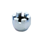 United Pacific A6121 Spring Nut Front Perch 1928 48 M Ford New. Price: $21.00.