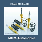 Eibach Bilstein B12 Sport Suspension 30/30 Mm Vw Golf Iv (1J) E90-85-001-02-22 Neu. Price: $1046.15.