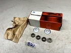 Nos Ford 1970'S 80'S Bushing Repair Kit Oem # D7TZ-18198-F AD-183 B27-24 New. Price: $14.21.