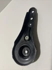 2015 Bmw 328I Sedan Rear Right Push Rod Axle Carrier Bracket 6792554-03 Oem Used. Price: $44.99.