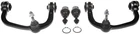 Dorman 541-079 Suspension Kit 04-08 Ford Lincoln F-150 Lobo Mark Lt New. Price: $296.66.