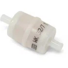 WK327 Mann-filter Air Suspension Compressor For Mercedes Class Ml New. Price: $18.60.