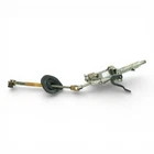 11-18 Porsche Cayenne 92A Manual Adjustable Steering Column 7P5419501CF Oem Used. Price: $184.79.