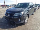 Passenger Right Lower Control Arm Front Fits 14-15 Sorento 10601507 Used. Price: $115.02.