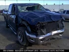 03-08 09 10 12 13 Dodge Ram 2500 Pickup Axle Shaft 4X2 American 11.5 600541 Used. Price: $114.95.
